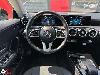 Mercedes-Benz CLA Shooting Brake 180 d A/T, 65 485km, SR - 12