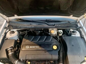 Predám Opel Vectra 1.9tdci 110kw - 12
