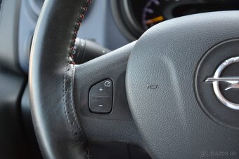 Opel Vivaro Combi 1.6 Dci 9 Miest - 12