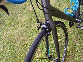 CANYON Endurace AL - 12