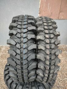 Originál Offroad pneu , CST, maxxis , Journey - 12
