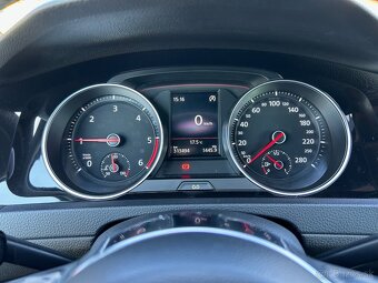 Volkswagen Golf 2.0 TDI BMT 184k GTD EU6 - 12