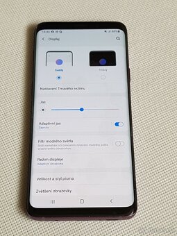 Samsung S9 Plus 6GB 256GB Purple - 12