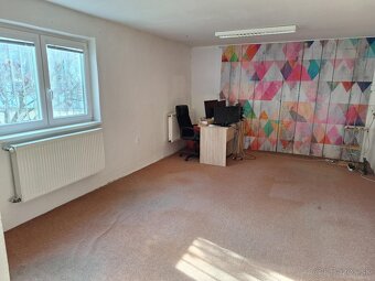 Predaj budovy vhodnej na sklad, obchod, výrobu-Znížená cena - 12