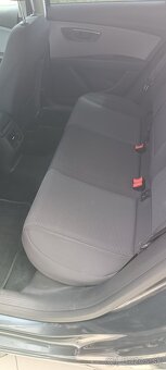 Seat Leon ST 1.5 TSI,  Odpočet DPH, 12/2018 - 12