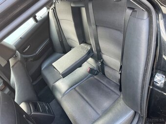 BMW E90 E91 318i – 2.0L Benzín, Nikdy nebúrané - 12