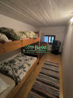 Rodinný dom, chalupa, Rajecká Lesná, okres Žilina, 238m2 - 12