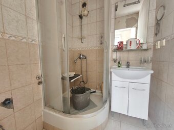 Predaj trojizbový byt Cinobaňa časť Katarinska Huta - 12