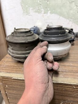 Mercedes Benz w203c220 Dohoda nebo Výměna - 12