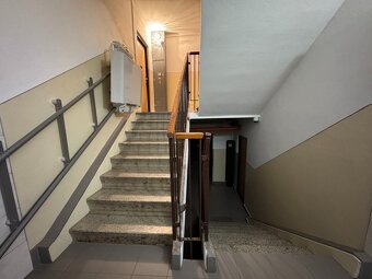 3-izbový byt na predaj, ul. Hradišská - Podbreziny, Liptovsk - 12