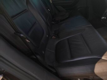 VW Touareg 3.0 TDI 180kw - 12