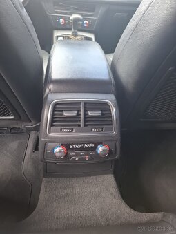 Audi a6c7. 31.10. 2011r.3.0 TDI .150KW automat,Nafta - 12