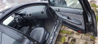 Škoda Fabia 1 1.9 74kw - 12