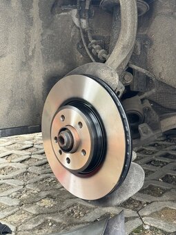 Predám Audi A4 allroad 140kw - 12