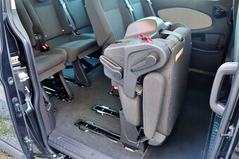Ford Tourneo Custom 2.2 TDCi 125k Trend L2H1 T300 - 12