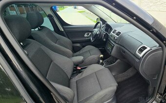 Škoda Roomster 1.9 TDI - 12