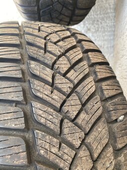 5x112, 215 60 r16 - 12