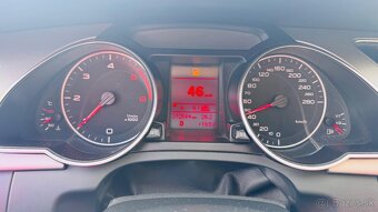 AUDI A5 2,7 TDI rocnik 2008 - 12