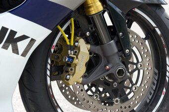 Suzuki GSX-R 1000 k4 - 12