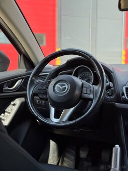 Mazda 3 2015 2,2 Skyactiv-D 150k 169.820km - 12