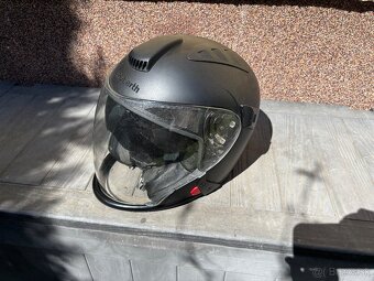 Shoei,Nolan,Scorpion - 12