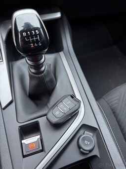 Peugeot 308 1.5 BlueHDi Active Pack - 12