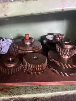 sustruh s 28 zebrak prislusenstvo SM16  E1N - 12
