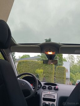 Peugeot 308 SW - 12