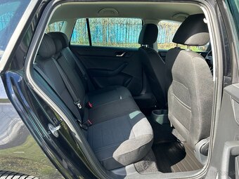 Škoda Rapid 105k Style 157tis.km - 12
