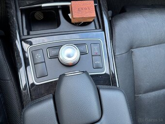 Mercedes E350 CDI 4-Matic - 12