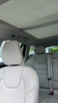 Volvo V60 D4 Inscription AWD A/T - 12