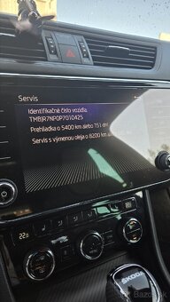 Skoda Superb Sportline r.v. 2023 27000km - 12