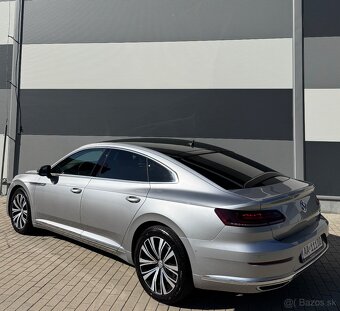 Volkswagen arteon 176KW BITDI 4-motion - 12