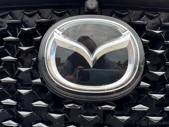 Mazda CX-30 SkyactivX, A/T, mHEV, GT Plus, 2021, 🇸🇰 SK auto - 12