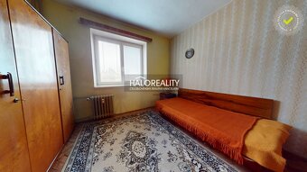 HALO reality - Predaj, trojizbový byt Rimavská Sobota, Rožňa - 12