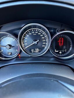 Mazda CX5 Skyactiv - 12