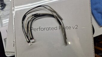 3D tlačiareň Zortrax M200 zadarmo k príslušenstvu a Filamenu - 12