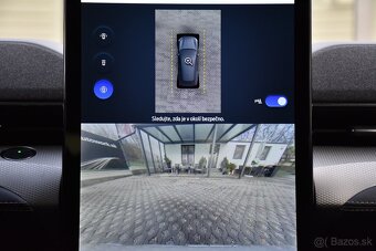 Ford Mustang Mach-E 75,7 kWh 2023 ZÁRUKA - SOH_96,4% _DPH - 12