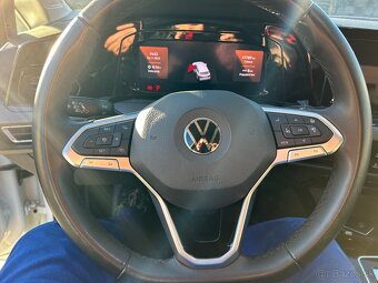 Golf Variant 8 2.0 tdi 5/2023 Style - 12