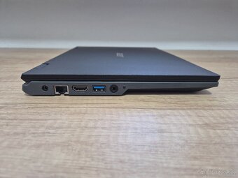 Acer Travelmate Spin /Intel N5000/4GB RAM/FHD touch/128GB - 12