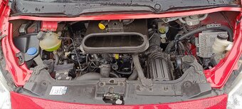 Citroen Jumpy 2,0 HDI 88KW len 34900 km - 12