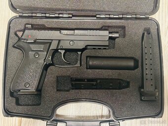 Predám Arex Rex Zero 1 - 12