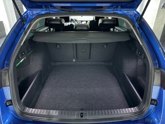 Škoda Octavia Combi 2.0tdi 110kw DSG STYLE 2021 1majiteľ - 12