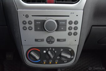 Opel Combo 1.3 CDti - 12