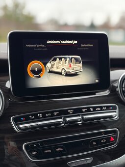 Mercedes V250 4Matic First Edition - 12