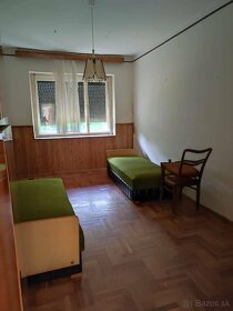 Na predaj rodinný dom na polosamote v obci Hernádvécse - 12