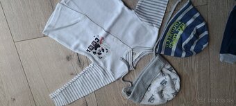 Balík chlapec veľ. 68 - 12