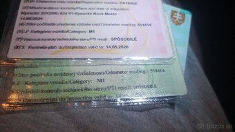 Predam opel vivaro 1.9tdci - 12