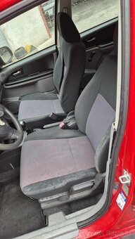 Suzuki SX4 1,5i 73kw kód motora: M15A - 12