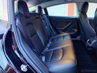 Tesla Model 3 2021 Long Range Dual Motor 366 kW - 12